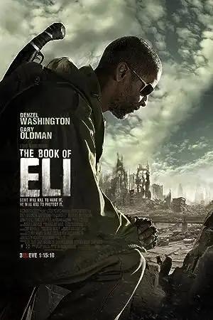 فيلم The Book of Eli 2010 مترجم - باهي فيلم